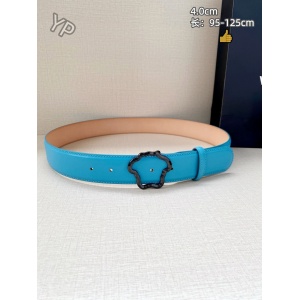 $55.00,Versace 4.0cm Width Belts # 306425