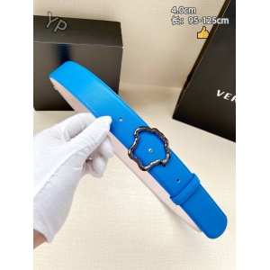$55.00,Versace 4.0cm Width Belts # 306426