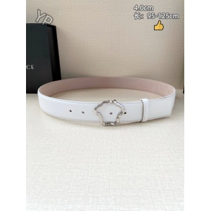 $55.00,Versace 4.0cm Width Belts # 306427