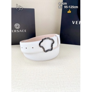 $55.00,Versace 4.0cm Width Belts # 306428