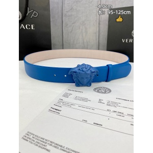 $58.00,Versace 4.0cm Width Belts # 306442