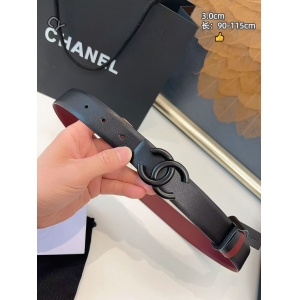 $55.00,Chanel 3.0cm Width Automatic Buckle Belts # 306580