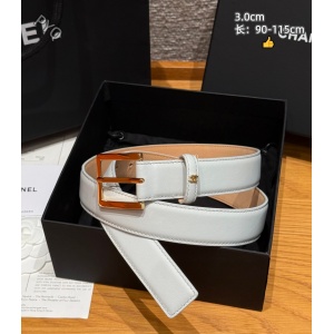 $55.00,Chanel 3.0cm Width Automatic Buckle Belts # 306586