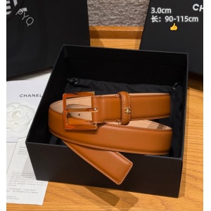 $55.00,Chanel 3.0cm Width Automatic Buckle Belts # 306588