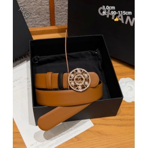 $55.00,Chanel 3.0cm Width Automatic Buckle Belts # 306599