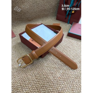 $56.00,Loro Piano 3.5cm Width  Belts # 306646