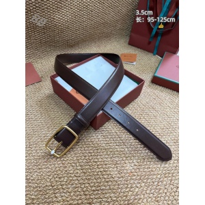 $56.00,Loro Piano 3.5cm Width  Belts # 306647
