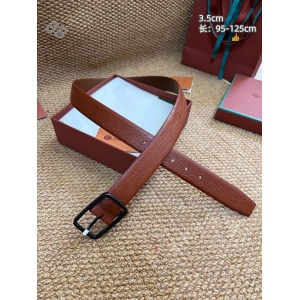 $56.00,Loro Piano 3.5cm Width  Belts # 306648