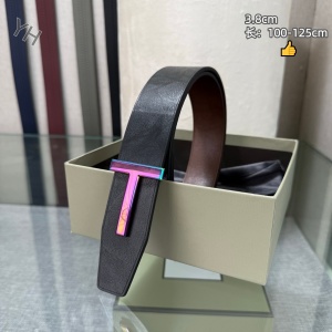 $56.00,Tom Ford 3.8cm Width Belts # 306666