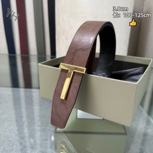 $56.00,Tom Ford 3.8cm Width Belts # 306667
