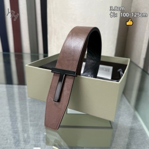 $56.00,Tom Ford 3.8cm Width Belts # 306668
