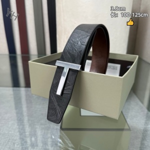 $56.00,Tom Ford 3.8cm Width Belts # 306670