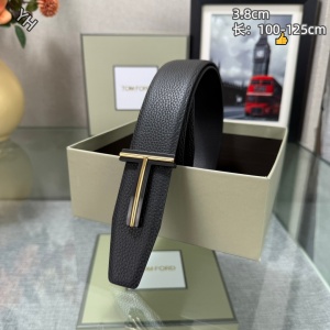 $56.00,Tom Ford 3.8cm Width Belts # 306675