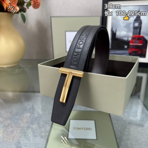 $56.00,Tom Ford 3.8cm Width Belts # 306678