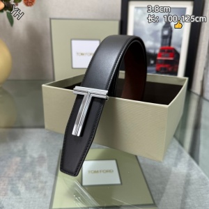 $56.00,Tom Ford 3.8cm Width Belts # 306679