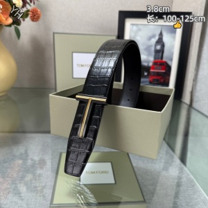 $56.00,Tom Ford 3.8cm Width Belts # 306680