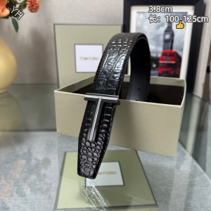 $56.00,Tom Ford 3.8cm Width Belts # 306682