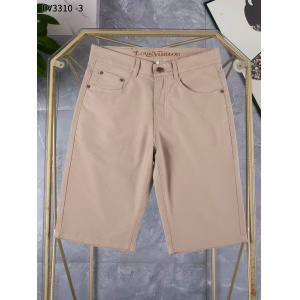 $42.00,Louis Vuitton Denim Shorts For Men # 306683