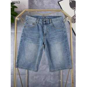 $42.00,Burberry Denim Shorts For Men # 306688