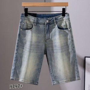 $42.00,D&G Denim Shorts For Men # 306694