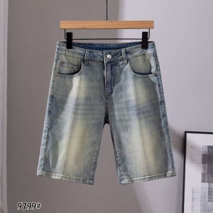 $42.00,Dsquared2 Denim Shorts For Men # 306696
