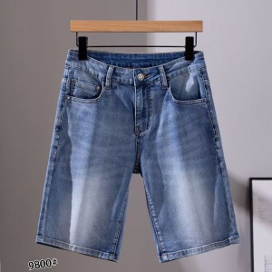 $42.00,Prada Denim Shorts For Men # 306697