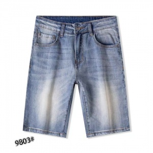 $42.00,Prada Denim Shorts For Men # 306699