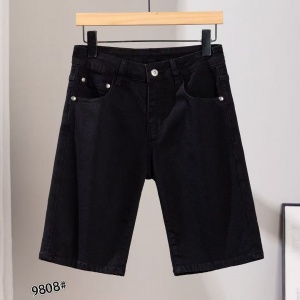 $42.00,Chrome Hearts Denim Shorts For Men # 306701