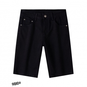 $42.00,Chrome Hearts Denim Shorts For Men # 306702