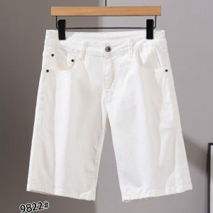 $42.00,Armani Denim Shorts For Men # 306707