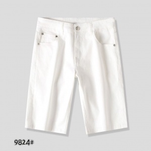 $42.00,Prada Denim Shorts For Men # 306709
