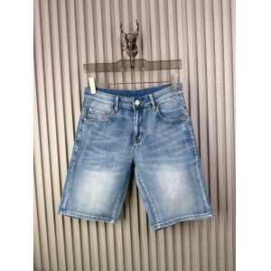 $42.00,Moncler Denim Shorts For Men # 306714