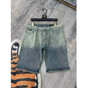 $38.00,D&G Denim Shorts For Men # 306741