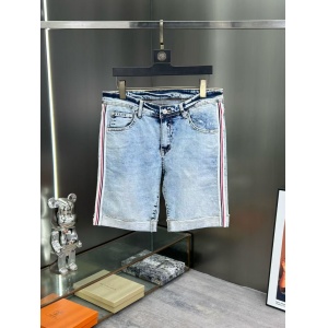 $38.00,Armani Denim Shorts For Men # 306744