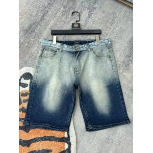 $38.00,Gucci Denim Shorts For Men # 306747