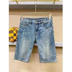 $38.00,Burberry Denim Shorts For Men # 306749