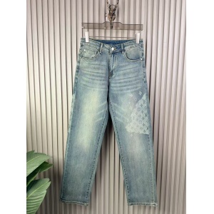 $45.00,Louis Vuitton Denim Jeans For Men # 306756