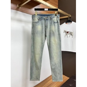 $45.00,Loro Piana Denim Jeans For Men # 306761