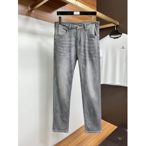$45.00,Loro Piana Denim Jeans For Men # 306763