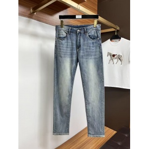 $45.00,Loewe Denim Jeans For Men # 306764
