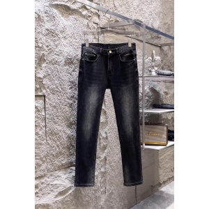 $45.00,Louis Vuitton Jeans For Men # 306771
