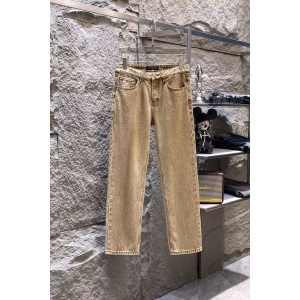 $45.00,Louis Vuitton Jeans For Men # 306773