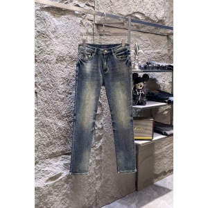 $45.00,Louis Vuitton Jeans For Men # 306774