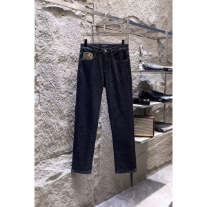 $45.00,Louis Vuitton Jeans For Men # 306778