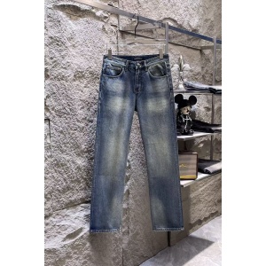 $45.00,Chrome Hearts Jeans For Men # 306783