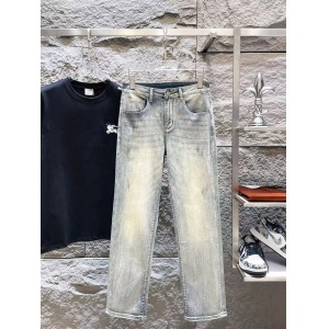 $45.00,Louis Vuitton Jeans For Men # 306793