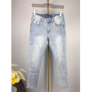 $45.00,Louis Vuitton Jeans For Men # 306794