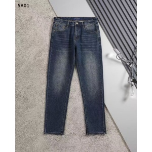 $45.00,Louis Vuitton Jeans For Men # 306803