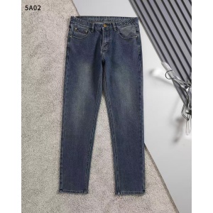 $45.00,Louis Vuitton Jeans For Men # 306804