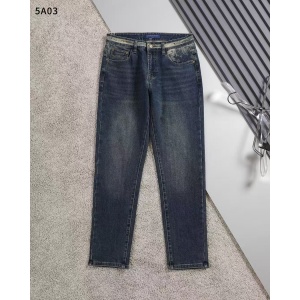 $45.00,Louis Vuitton Jeans For Men # 306805